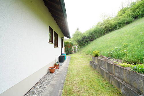 Ansicht Haus - 