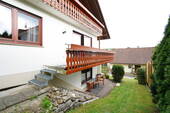 Seitenansicht - 