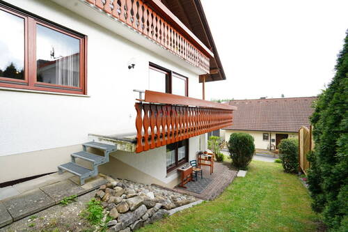Seitenansicht - 