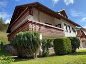 Außen - Südwest - 7 Zimmer Mehrfamilienhaus, Wohnhaus zum Kaufen in Tuttlingen-Nendingen