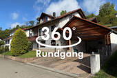 360 Rundgang - Mehrfamilienhaus, Wohnhaus mit 237,00 m² in Tuttlingen-Nendingen zum Kaufen