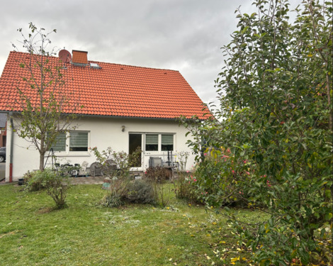 Bild 1 - Wölfersheim: Schönes Einfamilienhaus in guter Lage