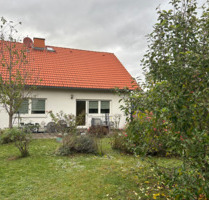 Wölfersheim: Schönes Einfamilienhaus in guter Lage