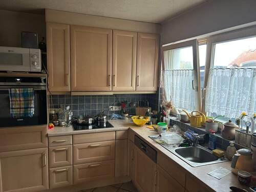 Bild 2 - 5 Zimmer Einfamilienhaus zum Kaufen in Wölfersheim