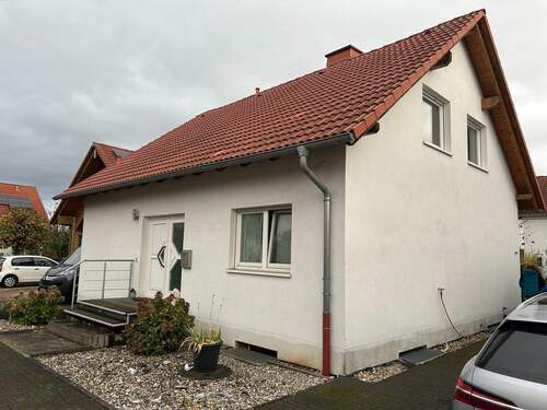 Bild 4 - Einfamilienhaus mit 143,00 m² in Wölfersheim zum Kaufen