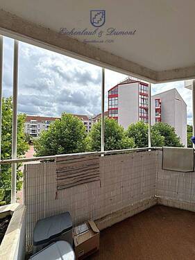 Balkon - 