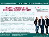 Information an unsere Kunden - 4 Zimmer Einfamilienhaus in Kirf