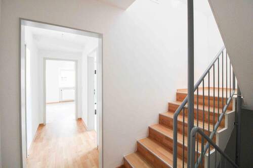 Treppenhaus 1.OG - 