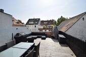 Dachterrasse Ansicht 2 - 