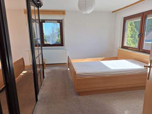 Haupthaus OG Zimmer - 