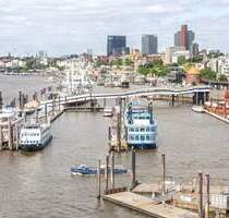 Ladenfläche direkt am Fischmarkt - vielseitig nutzbar. - Hamburg Altona-Altstadt