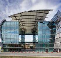 Stilvolles Privatbüro im Rostocker Zentrum - 5 Plätze, 247 Zugang