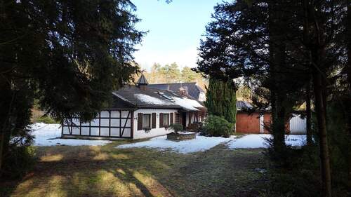 Grundstück - ***HANDELOH***BAUGRUNDSTÜCK ZU VERKAUFEN (DORT WO ANDERE URLAUB MACHEN)***