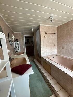 Badezimmer EG - 