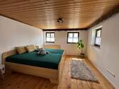 Schlafzimmer OG - 