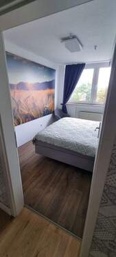 Schlafzimmer 1 - 