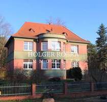 4-Raum-Wohnung mit Blick auf den See - Arendsee