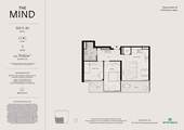 Vertriebsgrundriss - 