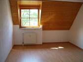 Schlafzimmer - 2 Zimmer Etagenwohnung zur Miete in Lörrach