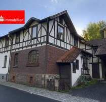 Viel Platz über drei Etagen! - 120.000,00&nbsp;EUR Kaufpreis, ca.&nbsp; 90,00&nbsp;m&sup2;&nbsp;Wohnfl&auml;che in Suhl (PLZ: 98527)