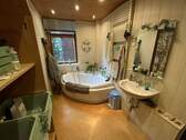 Badezimmer im EG - 