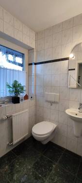 Gäste-WC - 