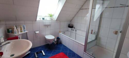 Badezimmer - 