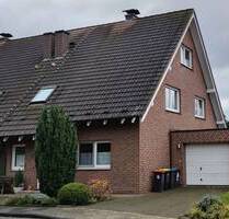 Viel Platz für die Familie! Doppelhaushälfte mit Garage in Herten-Westerholt