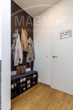 Garderobe - 