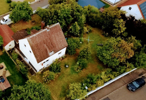 Grundstück - Grundstück in Maxhütte-Haidhof zum Kaufen