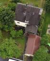 Haus mit Anbbau - 