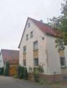 Außenansicht - 8 Zimmer Mehrfamilienhaus, Wohnhaus zum Kaufen in Weikersheim