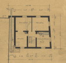 Grundriss UG - 