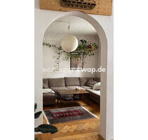 Wohnungsswap - Lindwurmstraße - 900,00&nbsp;EUR Kaltmiete, ca.&nbsp; 68,00&nbsp;m&sup2;&nbsp;Wohnfl&auml;che in München (PLZ: 80337) Ludwigsvorstadt-Isarvorstadt