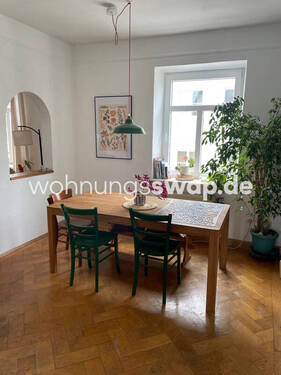 Bild 3 - 3 Zimmer Etagenwohnung in München