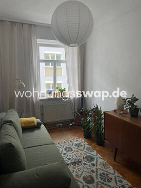 Bild 4 - Etagenwohnung mit 68,00 m&sup2; in München zur Miete