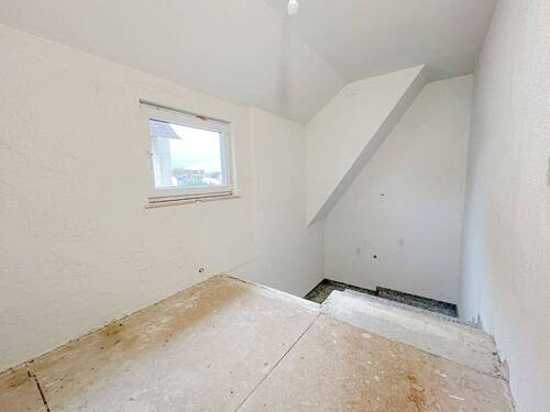 Treppenhaus Oben VH - 