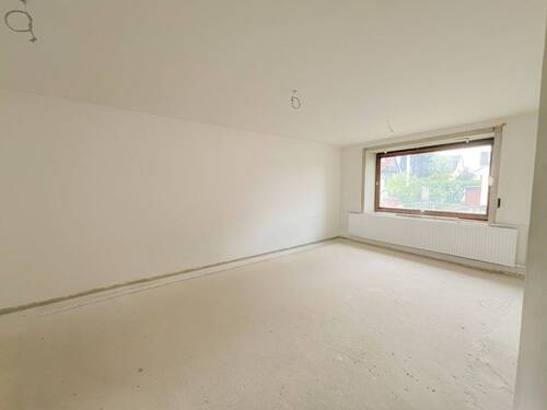 Wohnzimmer EG - 