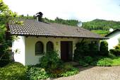 Aussenansicht - Wohnhaus mit herrlicher Aussicht in Schiltach-Vorderlehengericht