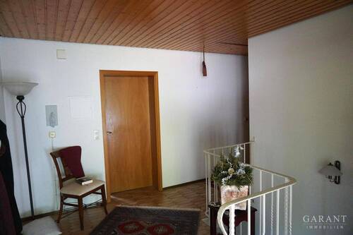 Eingansbereich - Einfamilienhaus mit 115,00 m&sup2; in Schiltach zum Kaufen