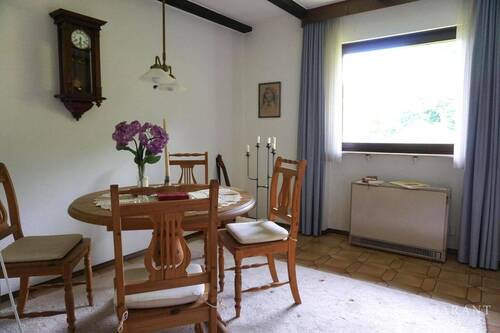 Esszimmer - 
