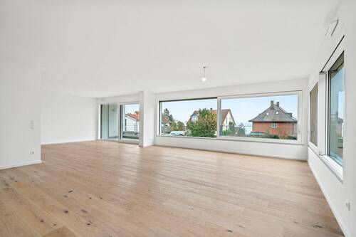 Bild 1 - Große Traumwohnung mit Seeblick