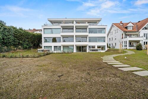 Bild 4 - Etagenwohnung mit 130,40 m² in Überlingen zum Kaufen