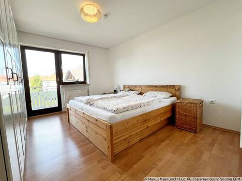Schlafen - 