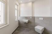 Gäste-WC - 