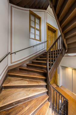 Treppenhaus - 