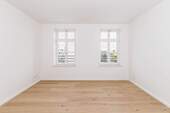 Schlafzimmer 4 - 