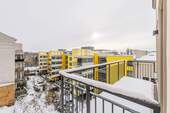 Balkon 1 - 