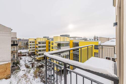 Balkon 1 - 