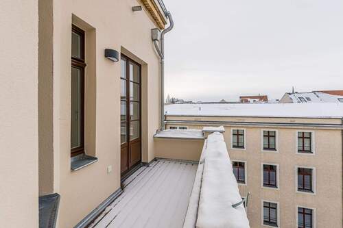 Balkon 2 - 